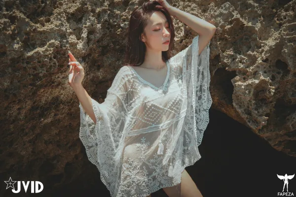 飄飄哥nude写真照片欣赏，尺寸大胆又性感，身材又好插图9