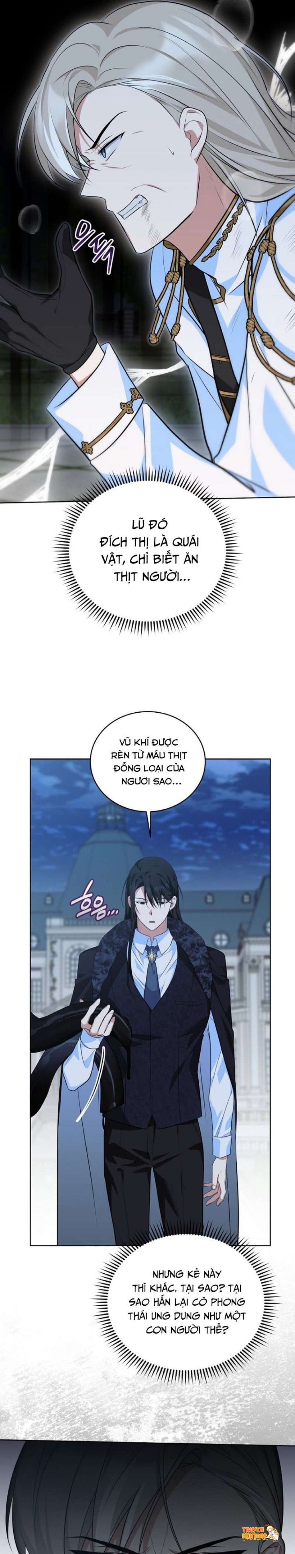 Xem ảnh 〔18+〕gửi Người Bất Tử Mà Tôi Chẳng Thể Thật Lòng - Chapter 14 - tmpancj8grr - Truyenhentaiz.net