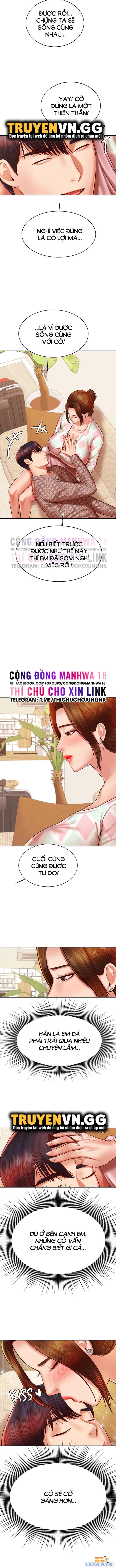 Trang truyện tmppuvedxf8 trong truyện tranh Cô Giáo Ngoài Giờ - Chapter 36 - truyenhentai18.net