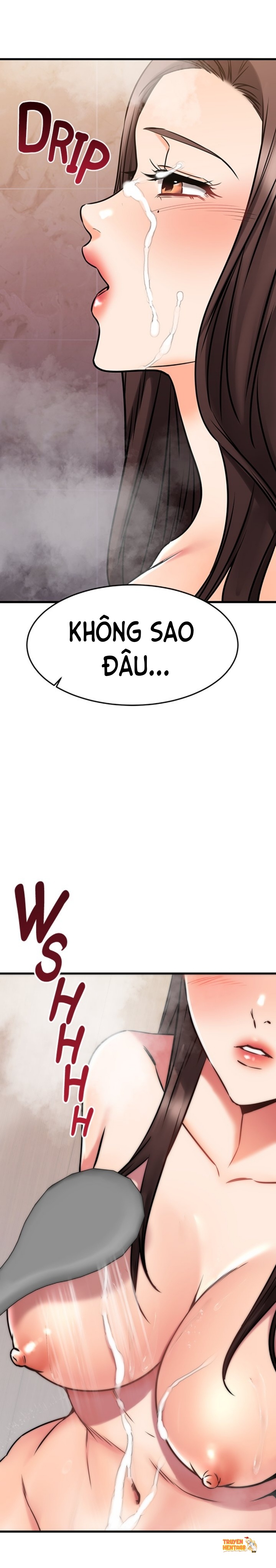 Trang truyện tmpm249cqnh trong truyện tranh Ranh Giới Người Bạn - Chapter 52 - truyenhentai18.net