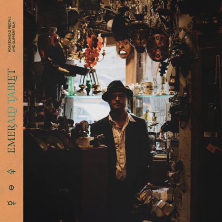 Potatohead People - Emerald Tablet (2025)