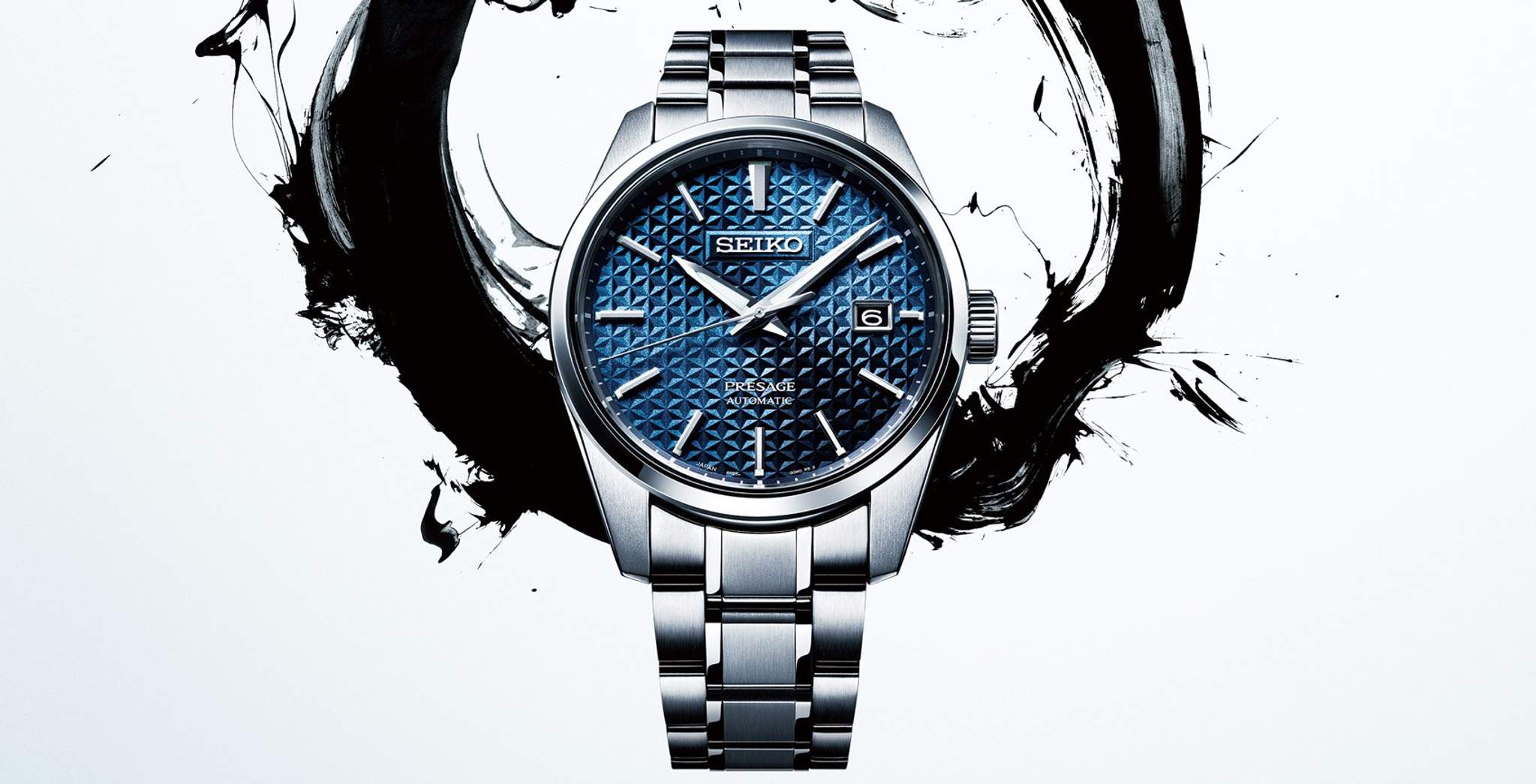1525 Seiko Presage Sharp Edge Series SPB167 SARX077 Hero large x2 —  Postimages