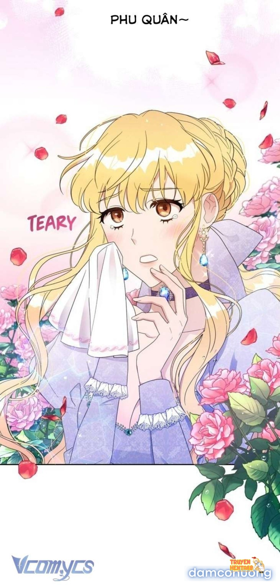 Xem ảnh Công Tước Lang Thang - Chapter 5 - tmpvr9km50z - Truyenhentaiz.net