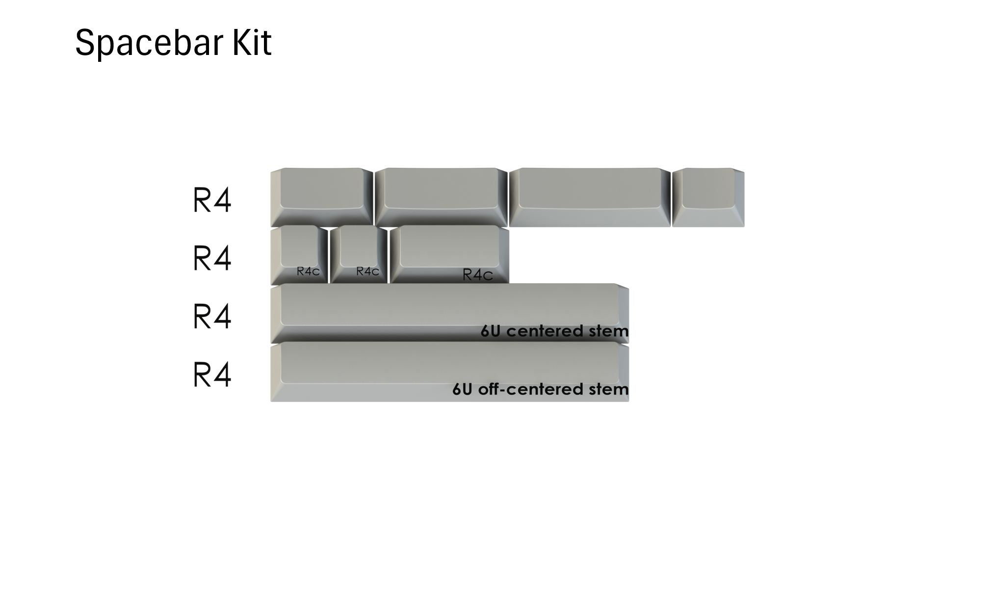Spacebar