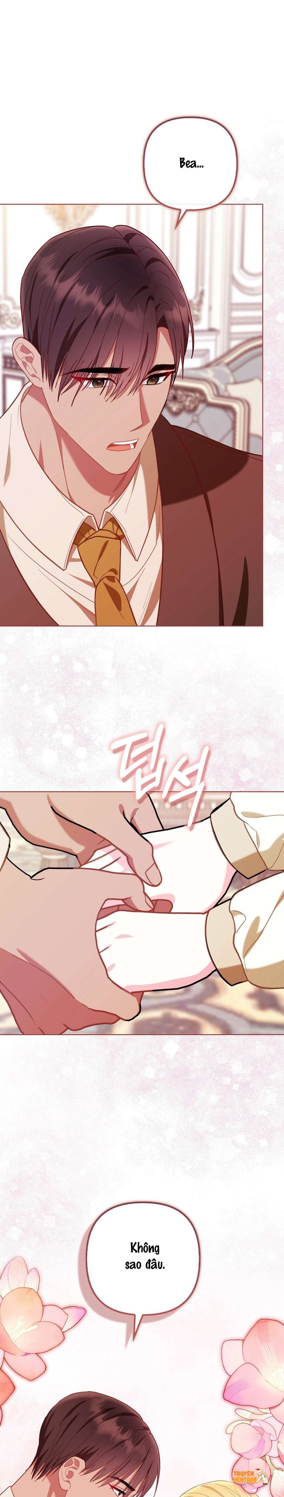 Xem ảnh tmpe3jtfyg9 trong truyện hentai 〖18+〗- Trái Cấm Và Tội Lỗi - Chapter 23 - hentaitvn.net