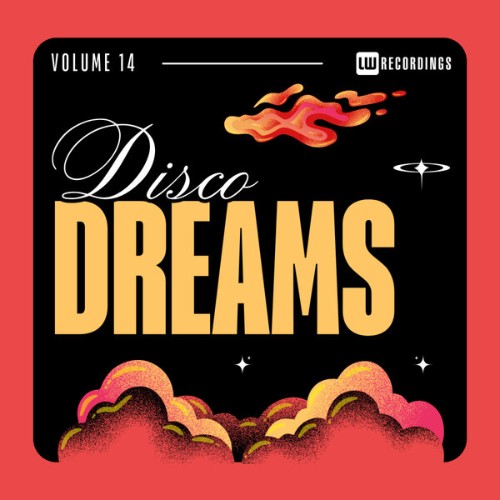 VA - Disco Dreams Vol. 14 (2026) MP3