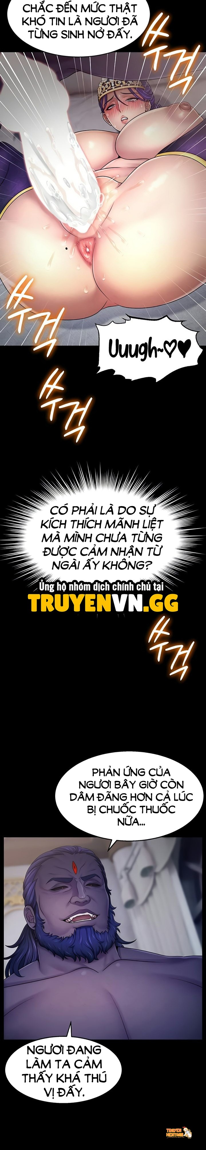 Xem ảnh Ero: Công Chúa Khuất Phục - Chapter 8 - tmphpura1cm - HentaiTruyen.fun