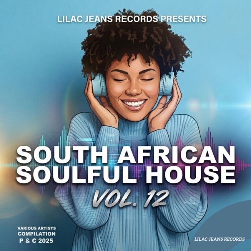 VA-South-African-Soulful-House-Vol-12-LJ