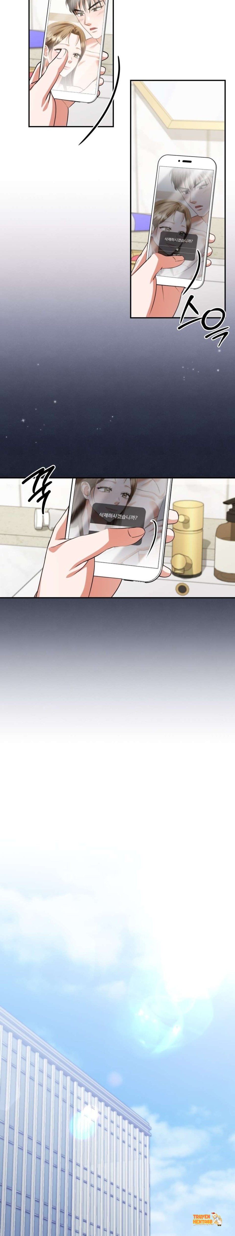 Xem ảnh [ 18+ ] D For Dirty - Chapter 15 - tmp6k5mvp8g - Truyenhentaiz.net