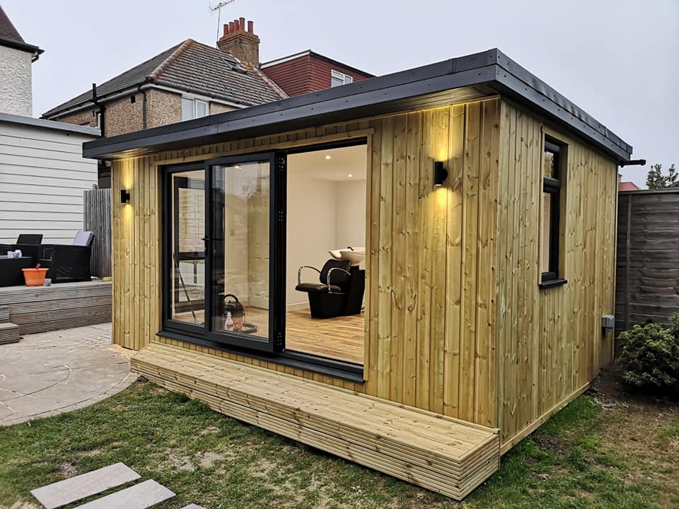 Garden Salon – Birmingham thumbnail 3