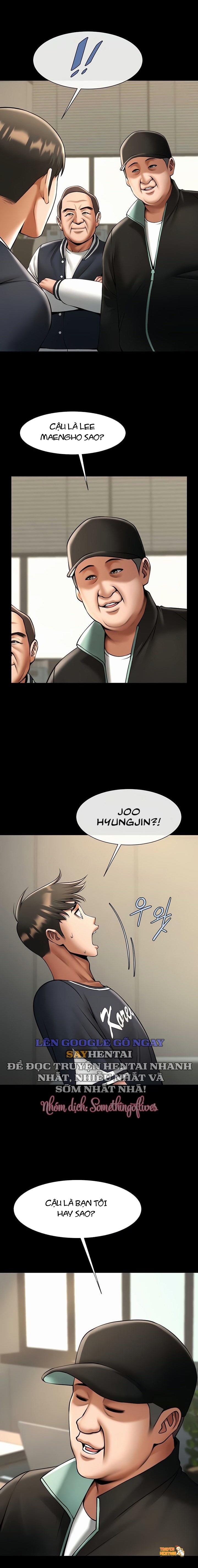 Xem ảnh Giao Kèo Ma Quỷ - Chapter 66 - tmpe2fbaa k - Truyenhentaiz.net