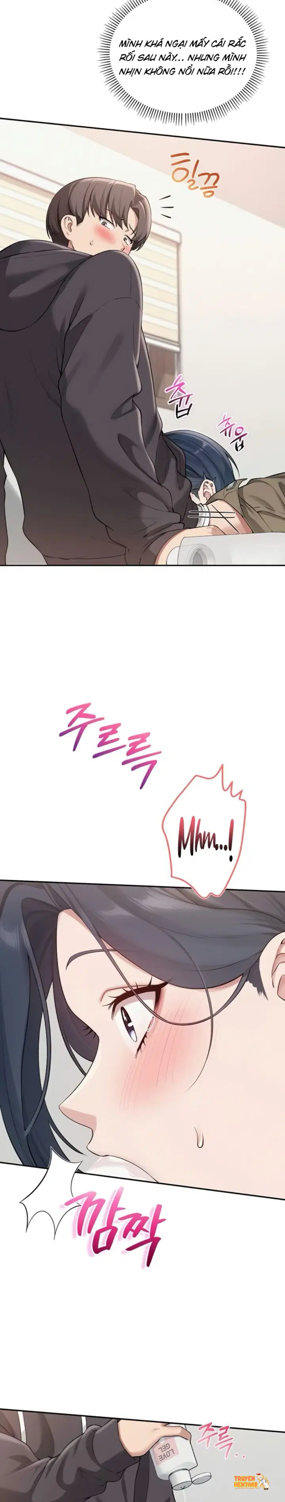 Xem ảnh Cô Bạn Đại Học Damdang Của Tôi - Chapter 25 - tmpmiif7uj0 - Truyenhentaiz.net