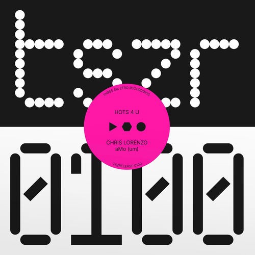 Chris Lorenzo & Amo (Um) - Hots 4 U (2026)