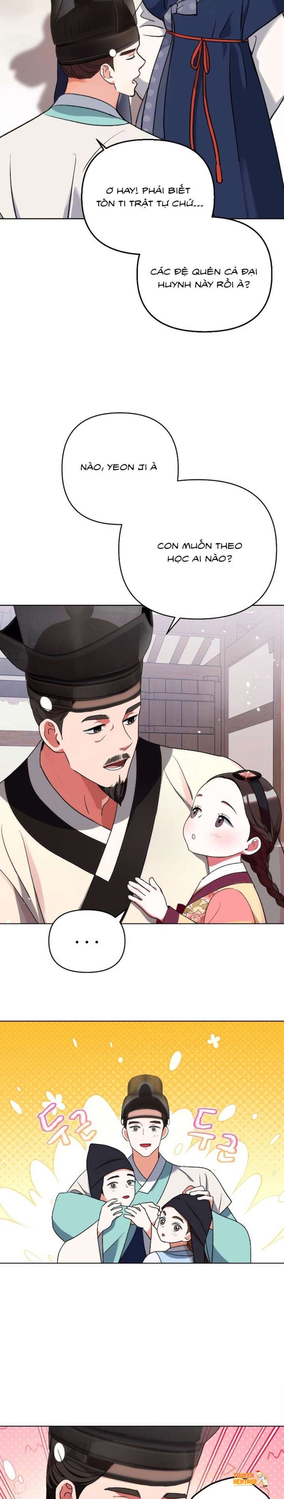 Xem ảnh Chấm Đỏ Định Mệnh - Chapter 1 - tmp4mdz b8q - Truyenhentaiz.net