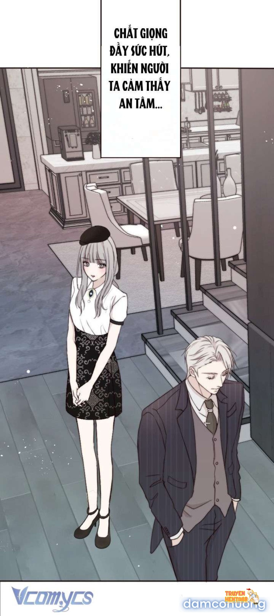 Xem ảnh Cám Dỗ Nguy Hiểm - Chapter 10 - tmpyhrqieww - Truyenhentaiz.net