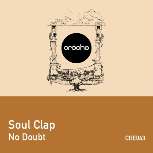 Soul-Clap-No-Doubt-CRE043-WEB-2026-YALLA