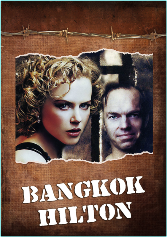 Bangkok Hilton (1989) Nicole Kidman Thriller Mini Series [720p] (AVC) (x264)