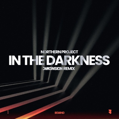 Northern Project - In The Darkness (Dim3nsion Remix) (2026)