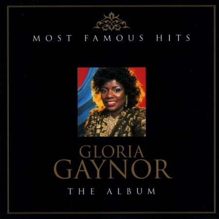 Gloria Gaynor - The Album - Disc 1 (2000)