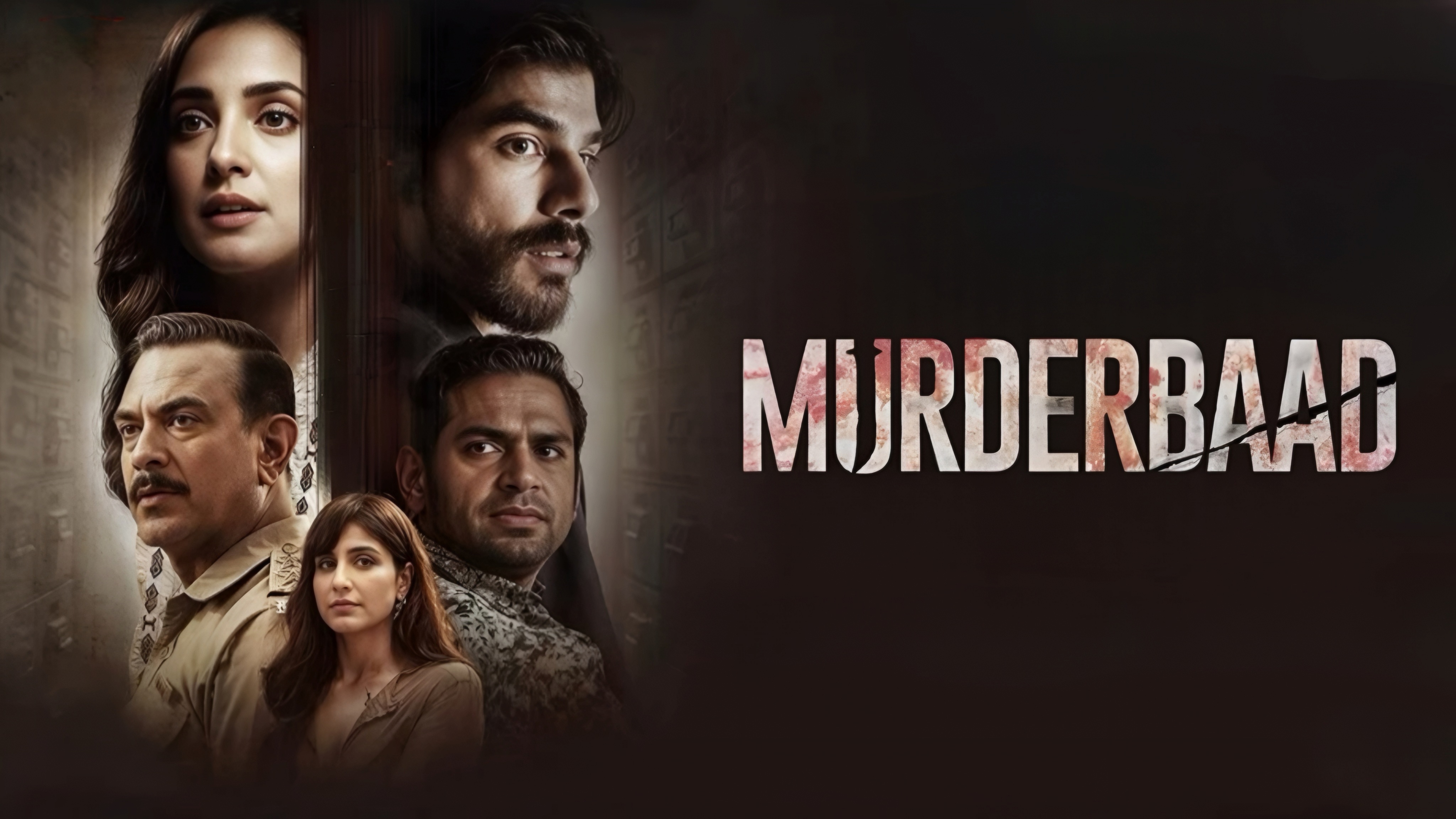 Murderbaad (2025) Hindi HDTC – 480P | 720P | 1080P – Download & Watch Online
