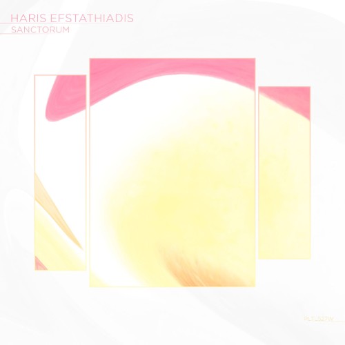 Haris Efstathiadis - Sanctorum (2026) MP3