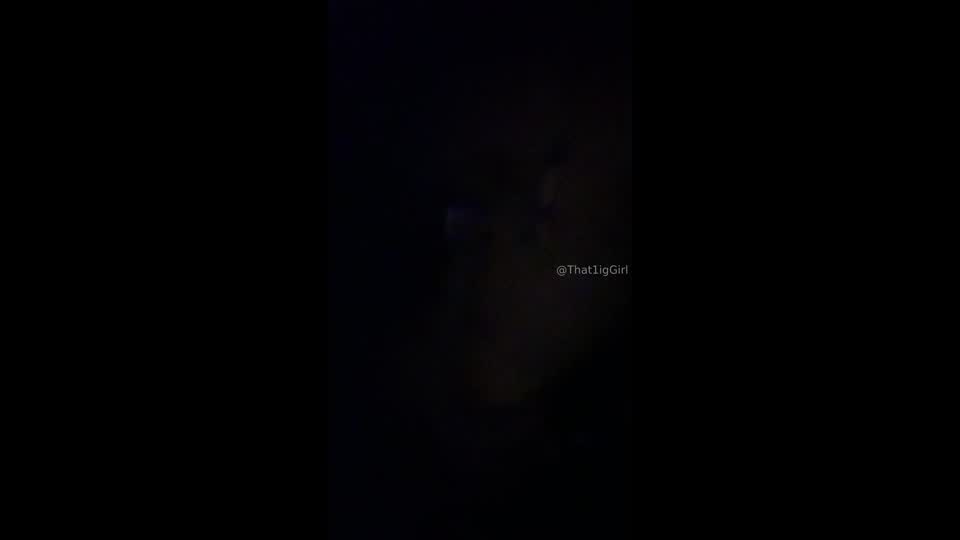 that1IGcouple that1iggirl NEW BG BLOWJOB PPV