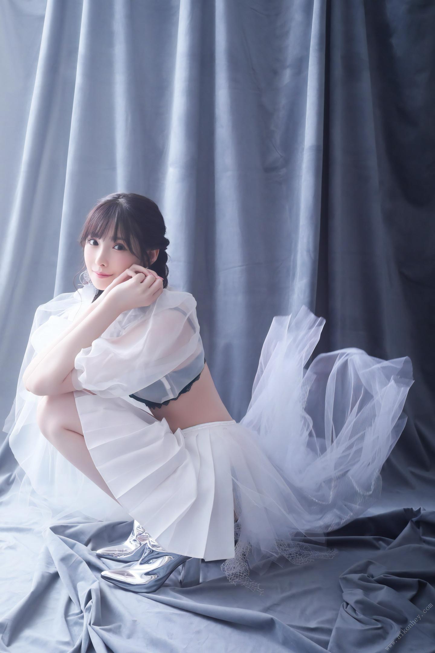 桥本有菜(橋本ありな) NO.020 [MOODYZ] aka Arina Hashimoto 51