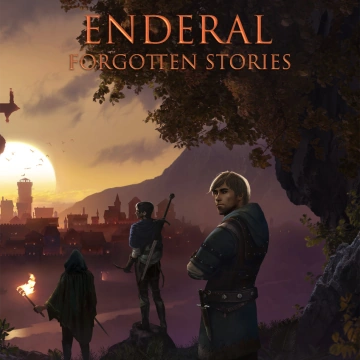 Enderal box art