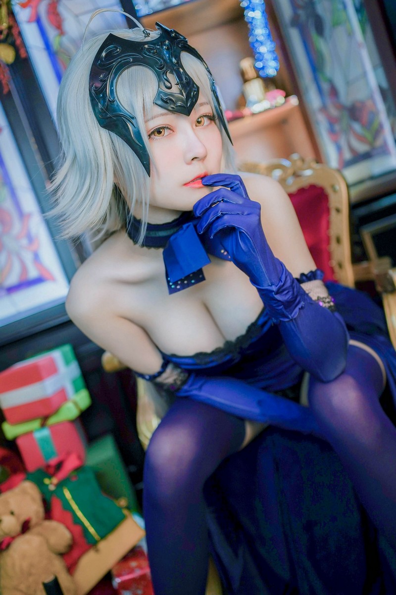 Arty亚缇 19.12 Tier 3 写真合集【30P｜18.9MB】插图3