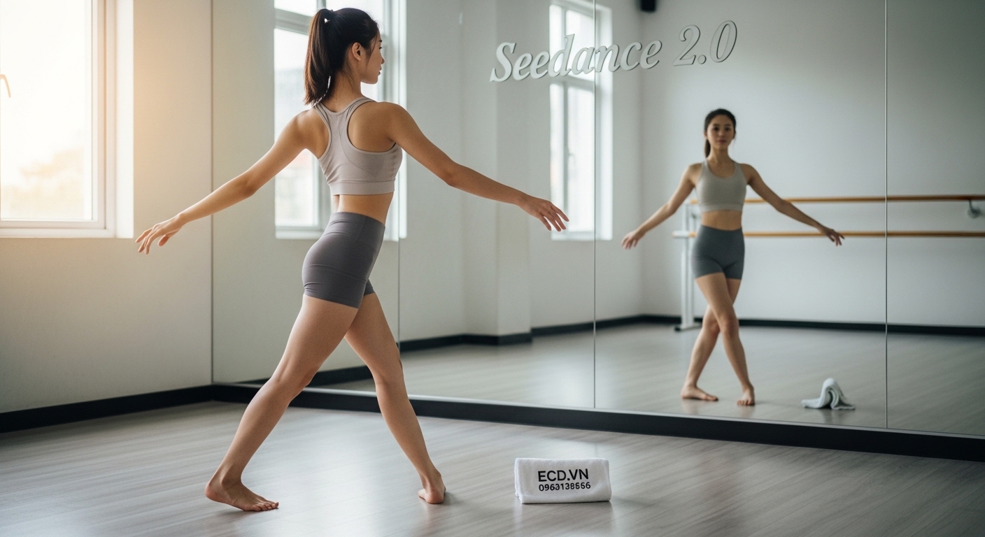 Seedance 2.0 giá lẻ