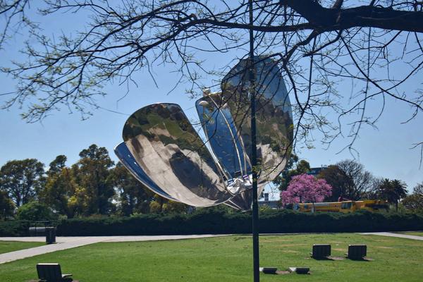 В джазе только девушки или аргентинско-бразильский калейдоскоп В джазе только девушки или аргентинско-бразильский калейдоскоп