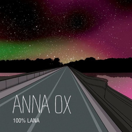 VA - 100% LANA (2025)