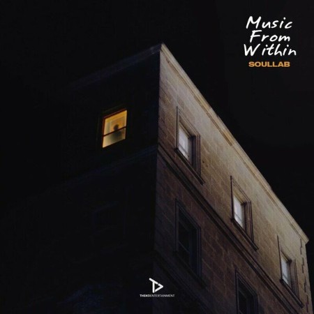 VA - Music From Within (2025)