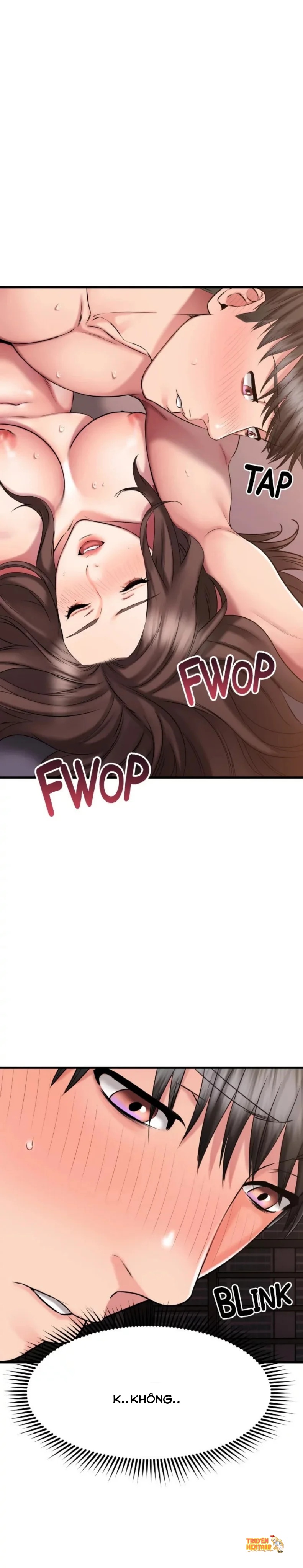 Trang truyện tmphj6 fvy trong truyện tranh Ranh Giới Người Bạn - Chapter 28 - truyenhentai18.net