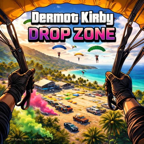 Dermot Kirby - Drop Zone (2026) MP3
