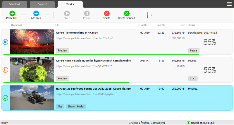 TubeMate Downloader 6.3.12 (x64)