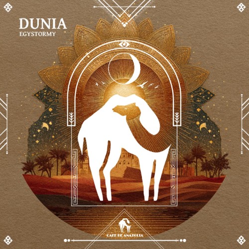 Egystormy - Dunia (2026) MP3