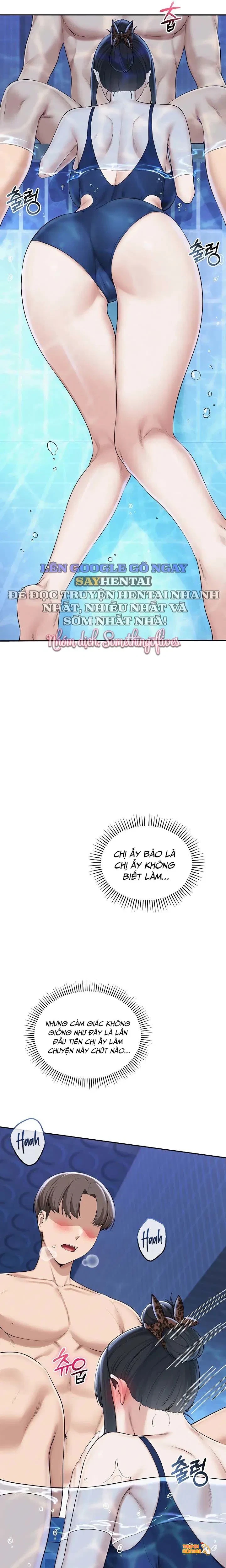 Xem ảnh tmpship40oe trong truyện hentai Cô Bạn Đại Học Damdang Của Tôi - Chapter 33 - hentaitvn.net