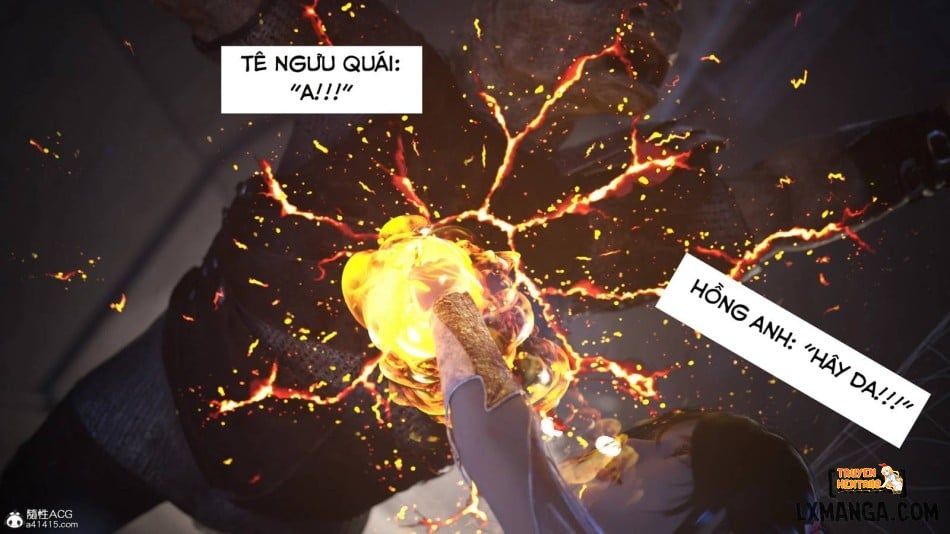 Xem ảnh Nghịch Chuyển - Chapter 5 - tmpf56zm 4m - Truyenhentaiz.net