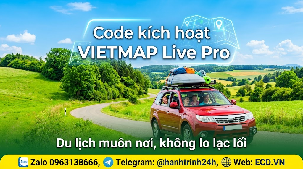 vietmap live pro full
