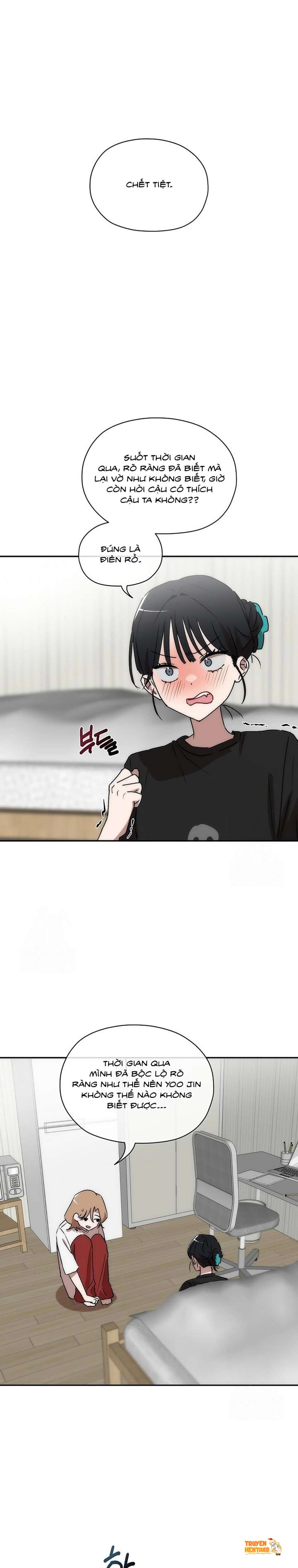 Xem ảnh tmpblvhxf5z trong truyện hentai [không Che] [18+] Cãi Vã Trên Gối - Chapter 13 - hentaitvn.net