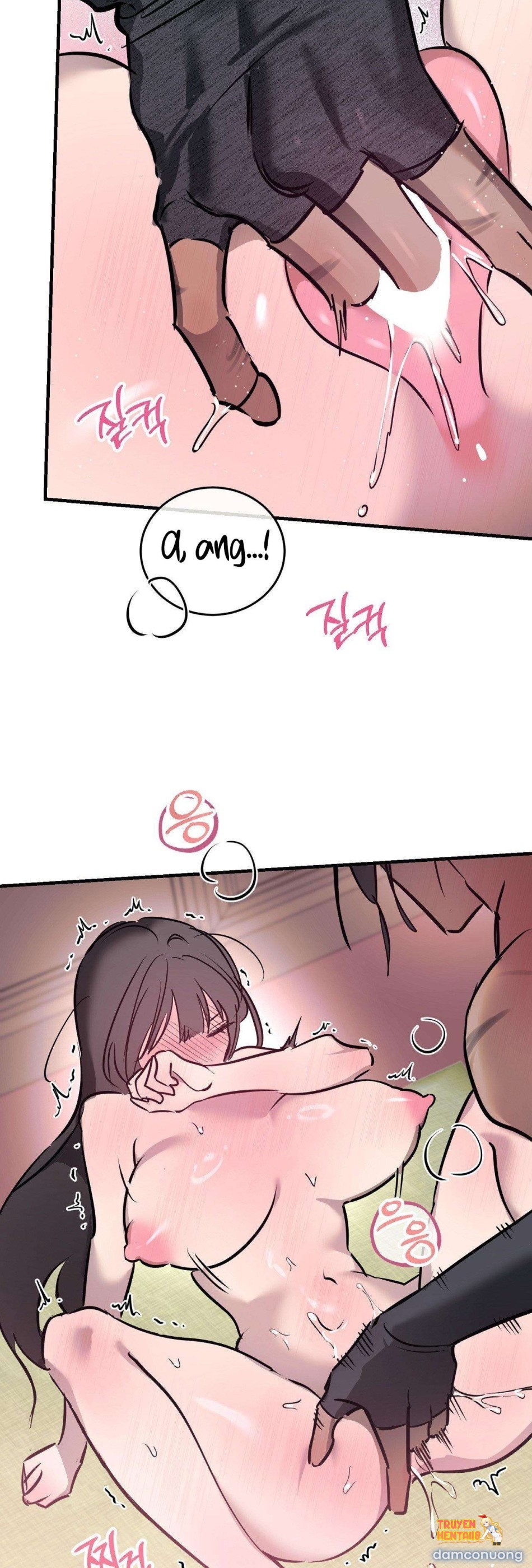 Xem ảnh 〖18+〗- Bỏ Bê Nhiệm Vụ! - Chapter 18 - tmp7j45n nn - Truyenhentaiz.net