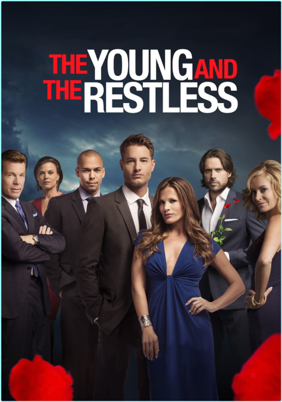 The Young And The Restless S53E06 [1080p/720p] (HEVC) (x265) [MeGusta]