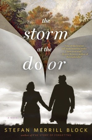 Buy The Storm at the Door from Amazon.com*