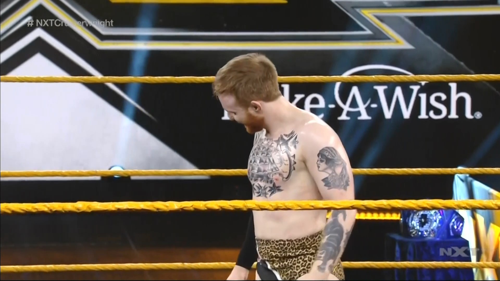 WWE NXT 2020 05 13 1080p HDTV x264-WH