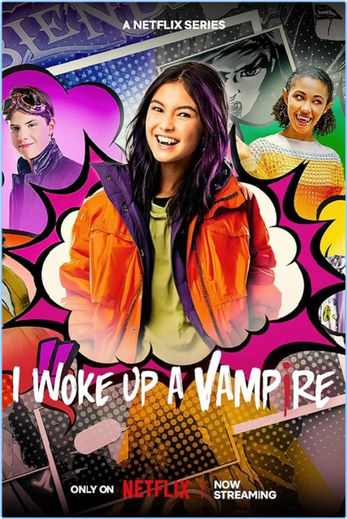 I Woke Up A Vampire S02 COMPLETE [720p] WEB (x264) 9j9qwsniz75l