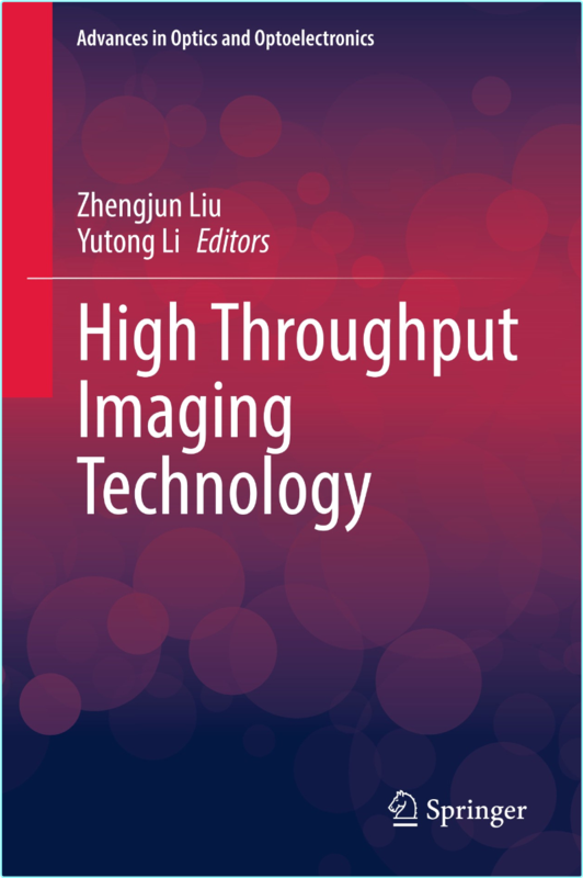 Liu Z High Throughput Imaging Technology 2025