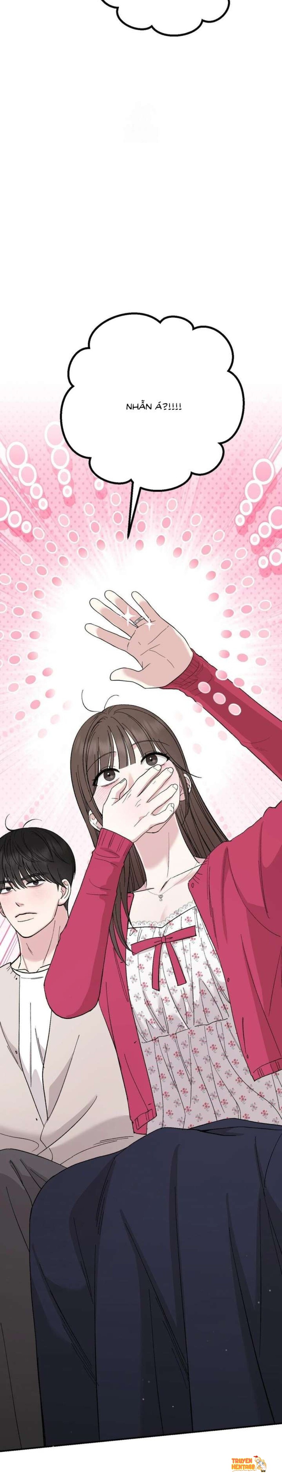 [18+] Buổi Học Thêm - Chapter 33