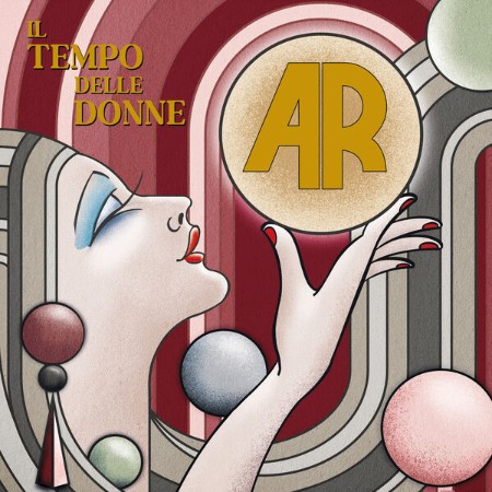 Alessandro Ristori - Il Tempo delle Donne (2025)