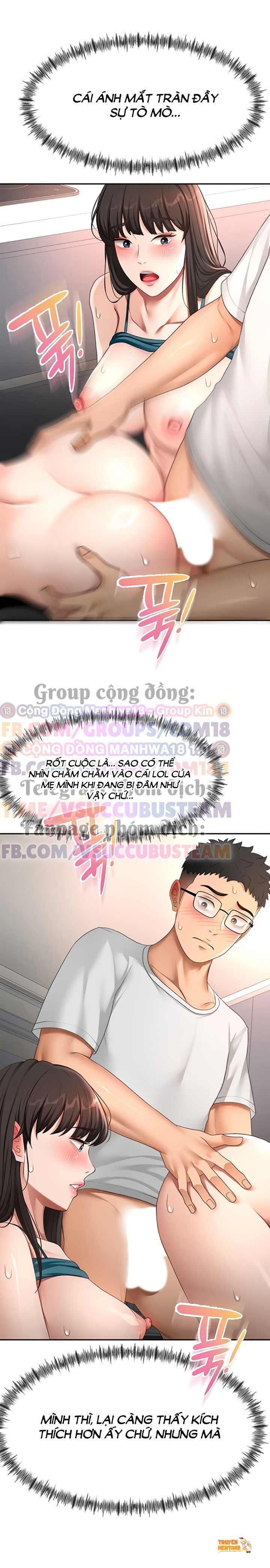 Xem ảnh tmpf88dybin trong truyện hentai Vua Chịch Tầng Gác Mái - Chapter 51 - www.hentaitvn.net